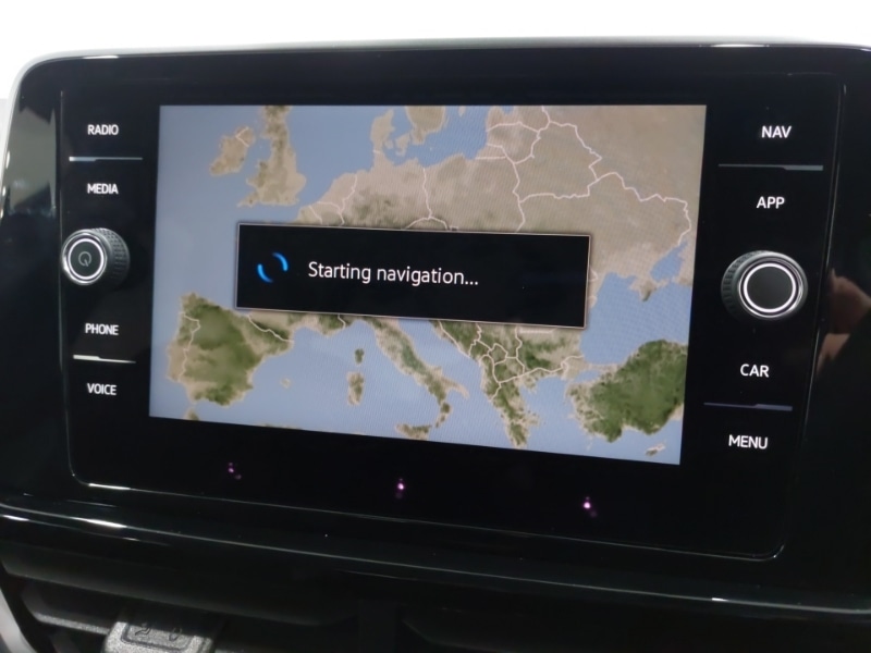 Used Volkswagen T-Roc 2025 for sale - 77114981: Photo 10