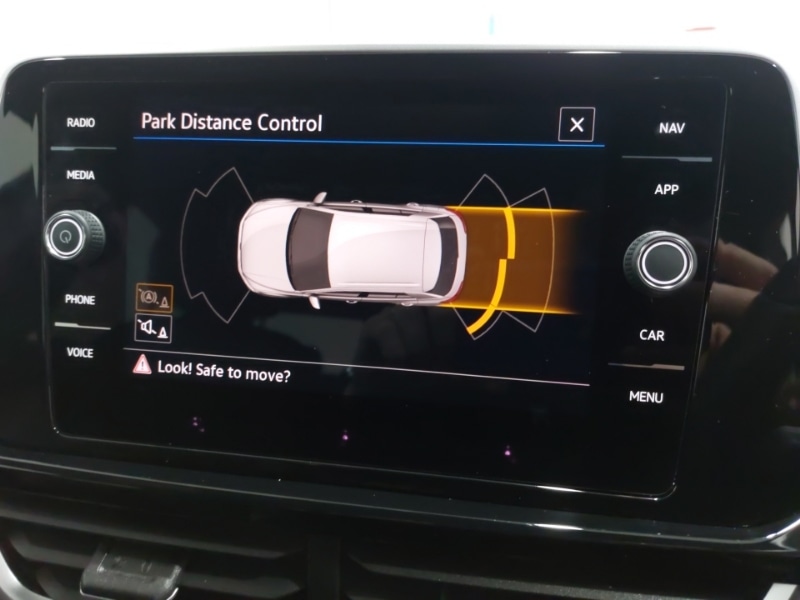 Used Volkswagen T-Roc 2025 for sale - 77114981: Photo 16