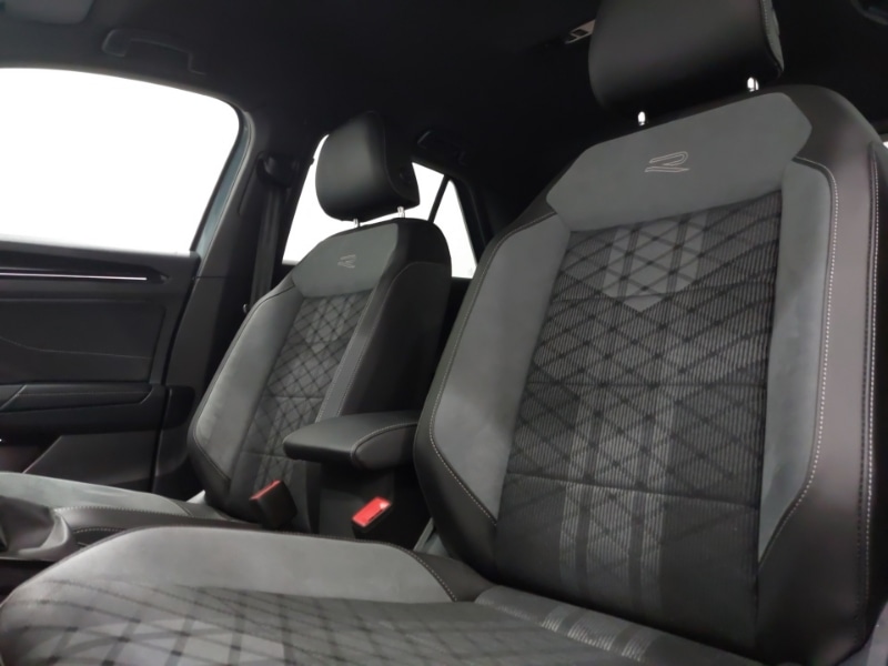 Used Volkswagen T-Roc 2025 for sale - 77114981: Photo 5