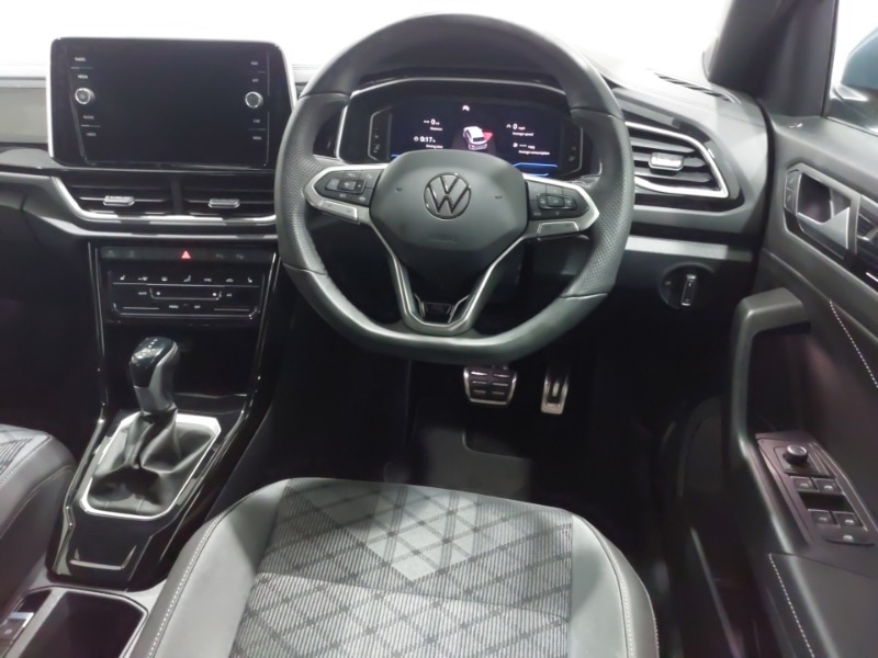 Used Volkswagen T-Roc 2025 for sale - 77114981: Photo 7