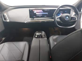 Used BMW iX 2022 for sale - 79777359: Photo
