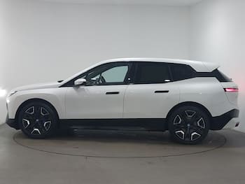 Used BMW iX 2022 for sale - 79777359: Photo