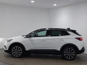 Used Vauxhall Grandland X 2021 for sale - 78795644: Photo
