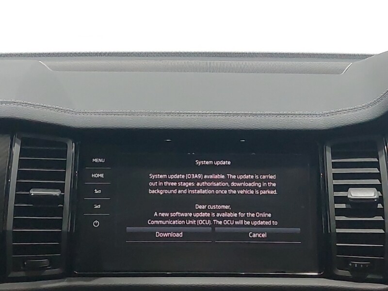 Used Skoda Kodiaq 2023 for sale - 77999889: Photo 10