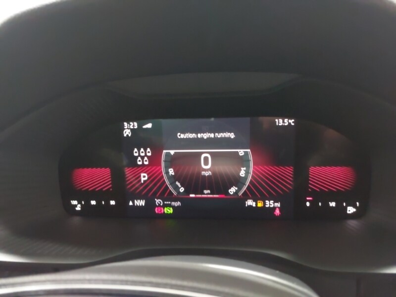 Used Skoda Kodiaq 2023 for sale - 77999889: Photo 11