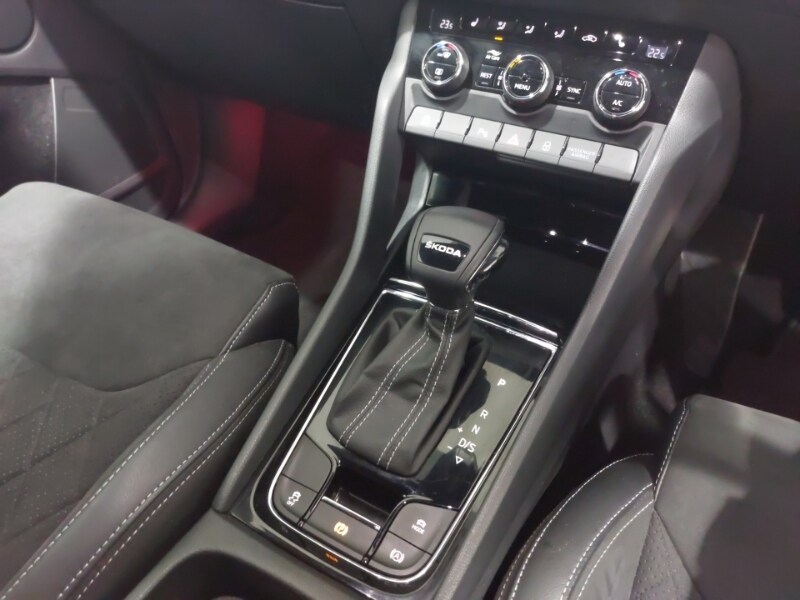 Used Skoda Kodiaq 2023 for sale - 77999889: Photo 12