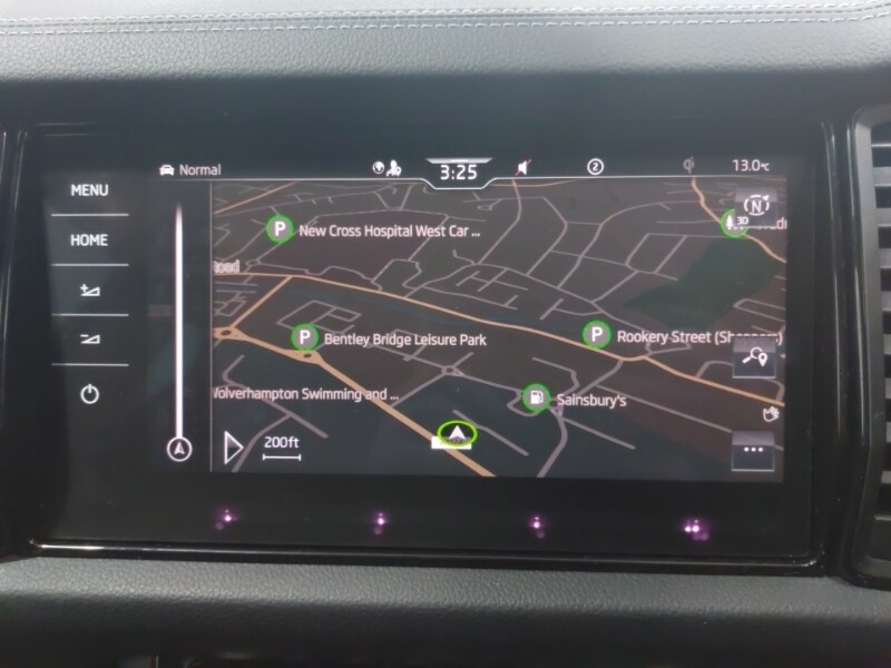 Used Skoda Kodiaq 2023 for sale - 77999889: Photo 16