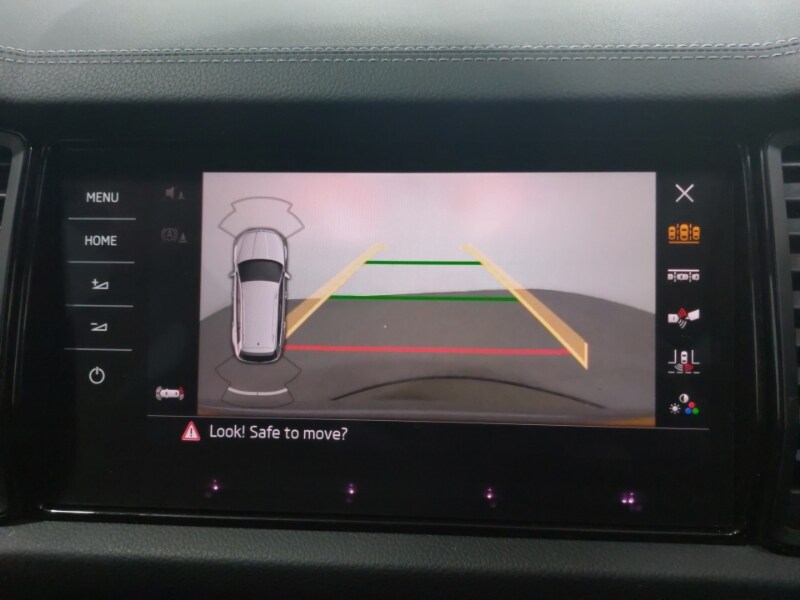 Used Skoda Kodiaq 2023 for sale - 77999889: Photo 17