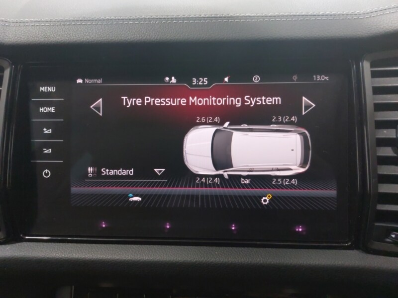 Used Skoda Kodiaq 2023 for sale - 77999889: Photo 19