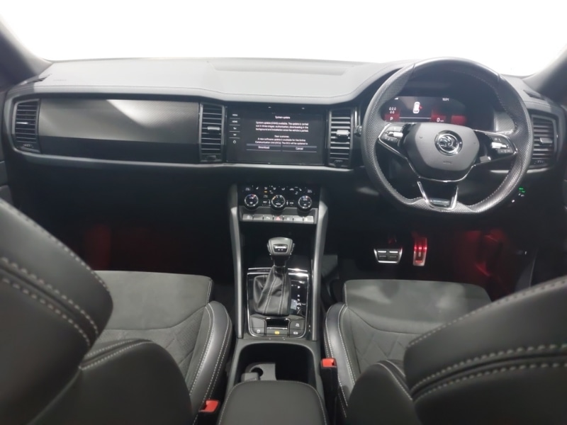 Used Skoda Kodiaq 2023 for sale - 77999889: Photo 2