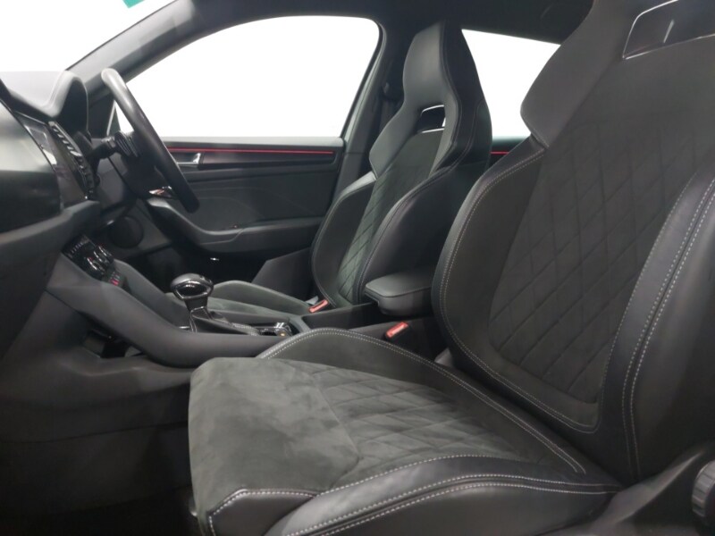 Used Skoda Kodiaq 2023 for sale - 77999889: Photo 5