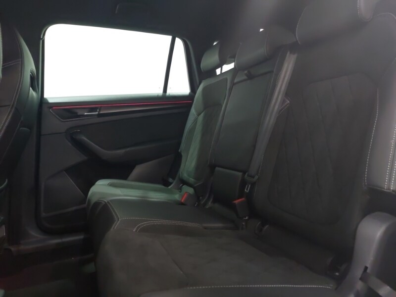 Used Skoda Kodiaq 2023 for sale - 77999889: Photo 6