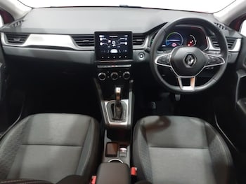 Used Renault Captur 2022 for sale - 79131301: Photo