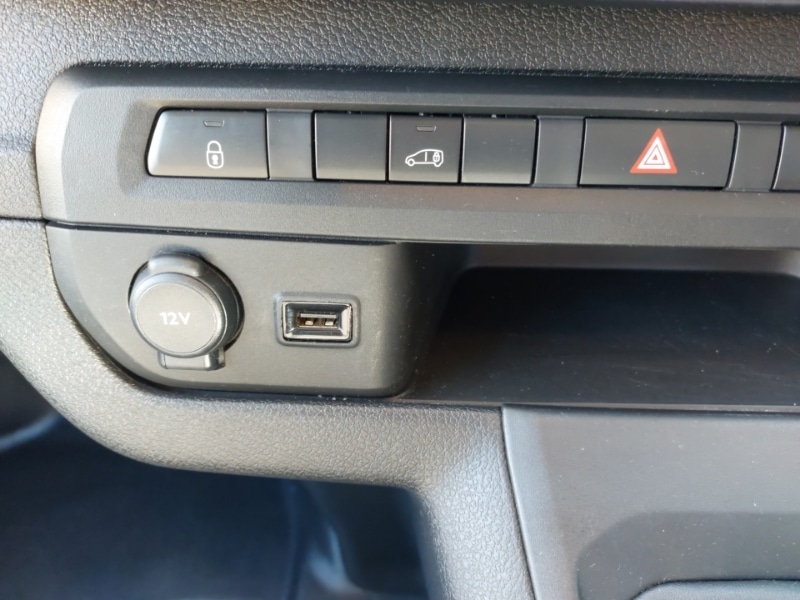 Used Vauxhall Vivaro 2023 for sale - 77922636: Photo 14