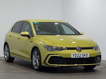 2022 - 1.5 TSI R-Line 5dr