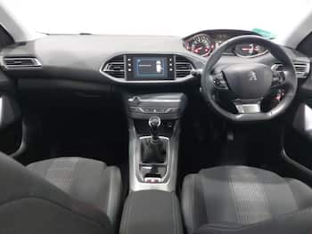 Used Peugeot 308 2020 for sale - 79685936: Photo