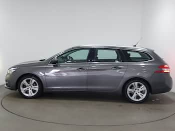Used Peugeot 308 2020 for sale - 79685936: Photo