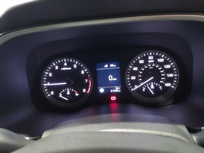 Used Hyundai TUCSON 2019 for sale - 76328784: Photo 11