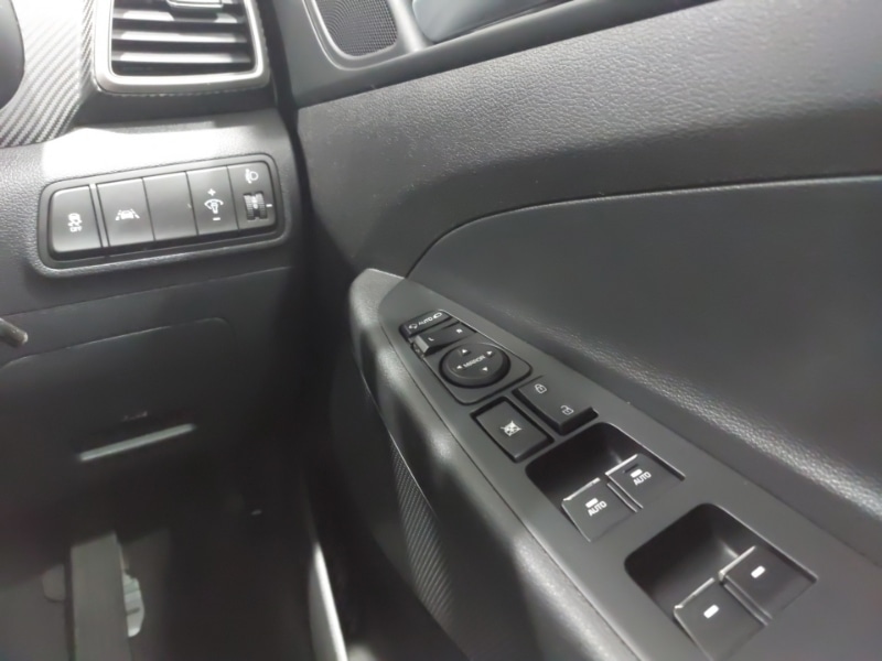 Used Hyundai TUCSON 2019 for sale - 76328784: Photo 13