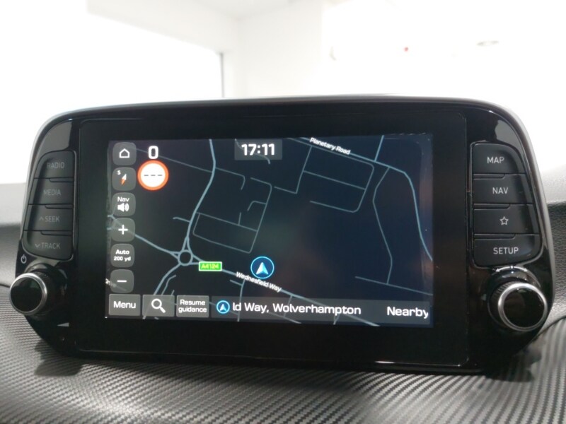 Used Hyundai TUCSON 2019 for sale - 76328784: Photo 16