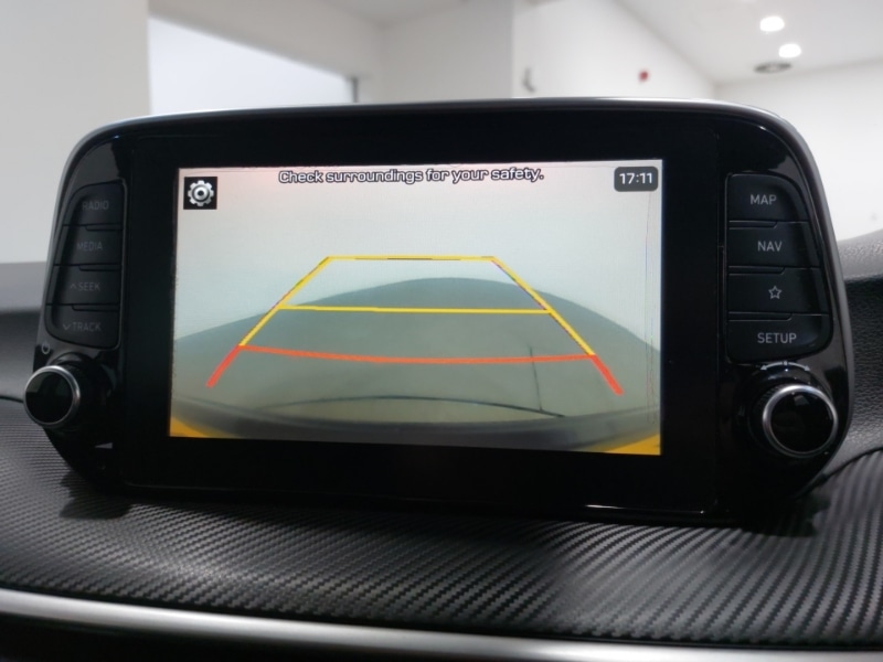 Used Hyundai TUCSON 2019 for sale - 76328784: Photo 17