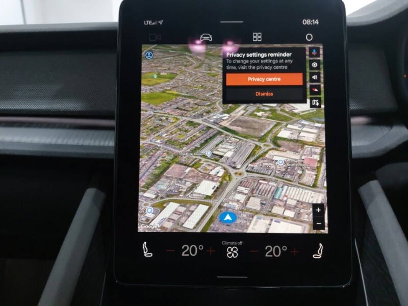 Used Polestar Polestar 2 2022 for sale - 77751661: Photo 16