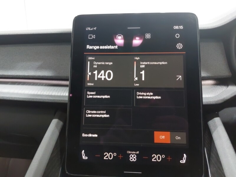 Used Polestar Polestar 2 2022 for sale - 77751661: Photo 19