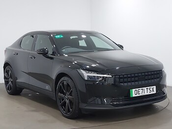 Polestar Polestar 2 feature image