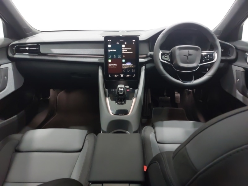 Used Polestar Polestar 2 2022 for sale - 77751661: Photo 2