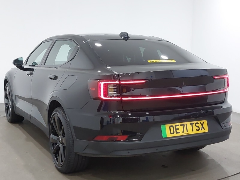 Used Polestar Polestar 2 2022 for sale - 77751661: Photo 3