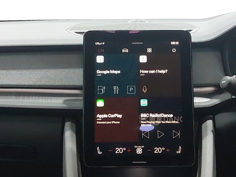 Used Polestar Polestar 2 2022 for sale - 77751661: Photo 7