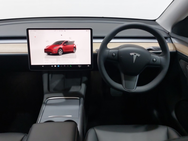 Used Tesla Model Y 2022 for sale - 76816212: Photo 10