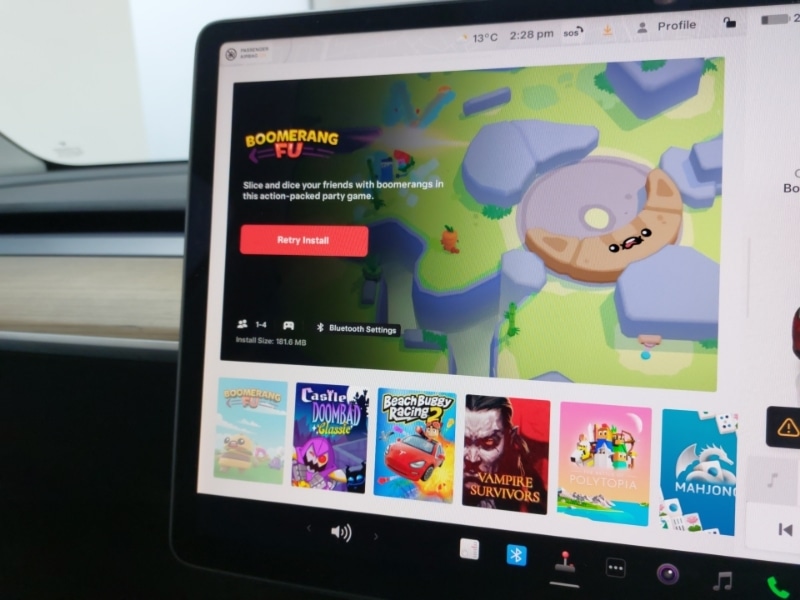 Used Tesla Model Y 2022 for sale - 76816212: Photo 17