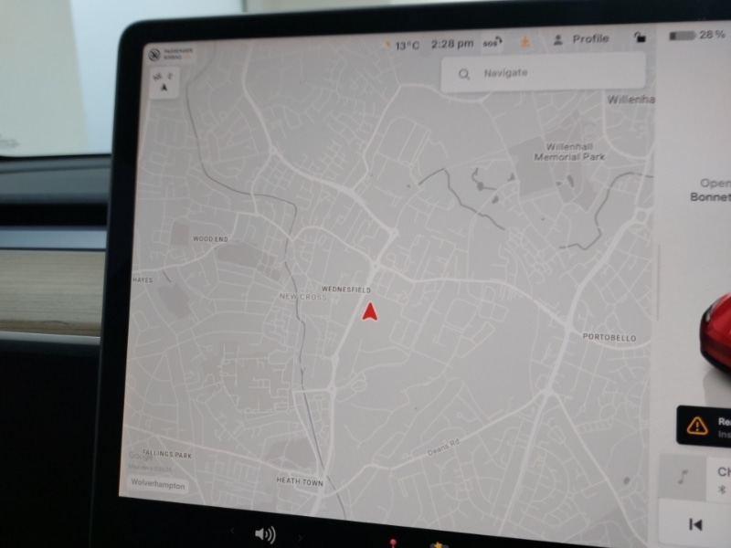 Used Tesla Model Y 2022 for sale - 76816212: Photo 19