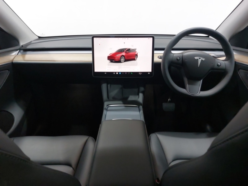Used Tesla Model Y 2022 for sale - 76816212: Photo 2
