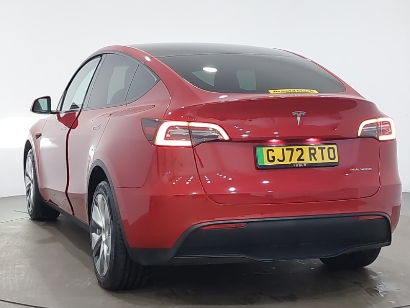 Used Tesla Model Y 2022 for sale - 76816212: Photo 3
