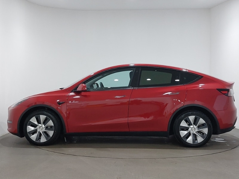 Used Tesla Model Y 2022 for sale - 76816212: Photo 4