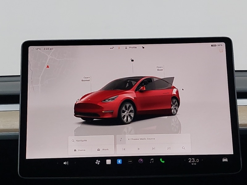 Used Tesla Model Y 2022 for sale - 76816212: Photo 7