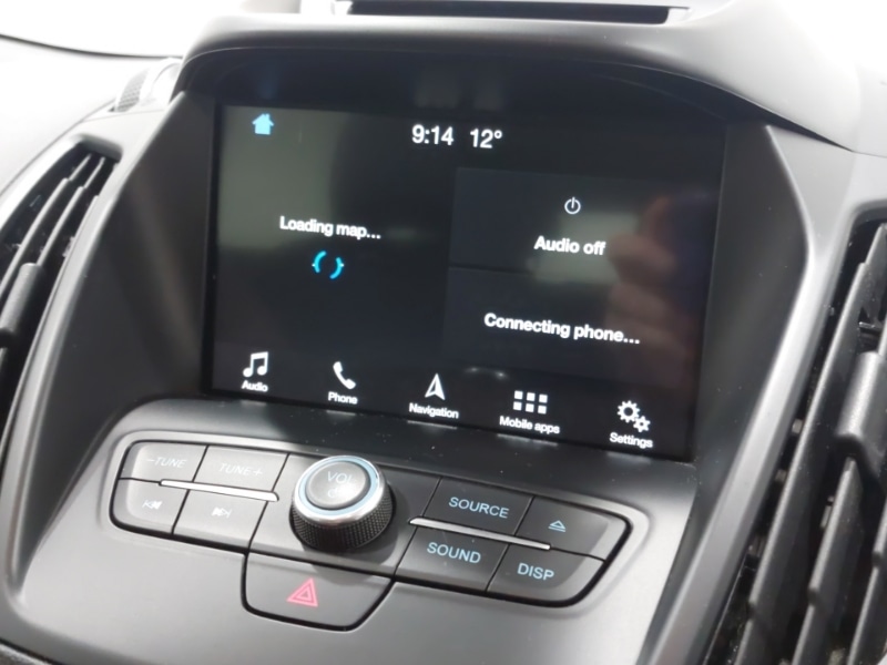 Used Ford Kuga 2018 for sale - 78151558: Photo 10