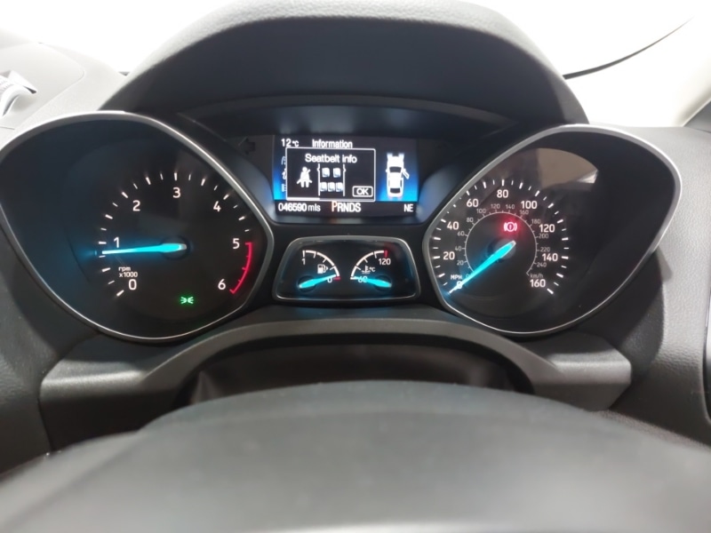 Used Ford Kuga 2018 for sale - 78151558: Photo 11