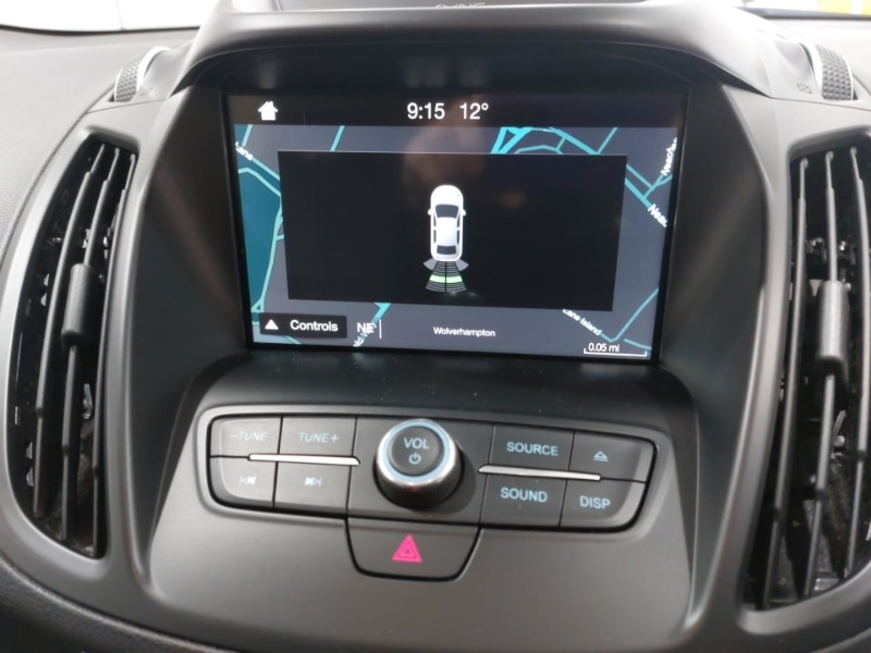 Used Ford Kuga 2018 for sale - 78151558: Photo 16