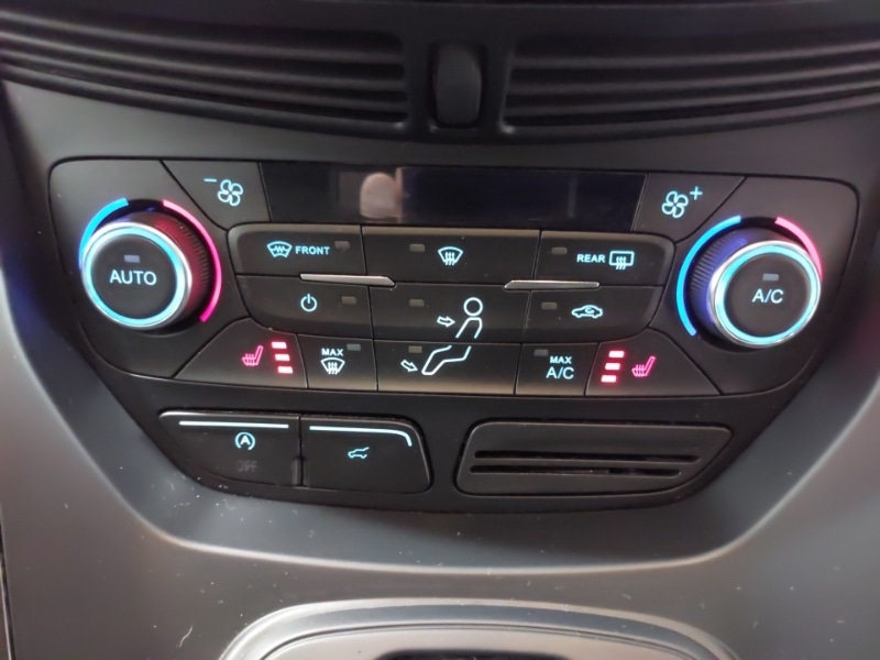 Used Ford Kuga 2018 for sale - 78151558: Photo 17