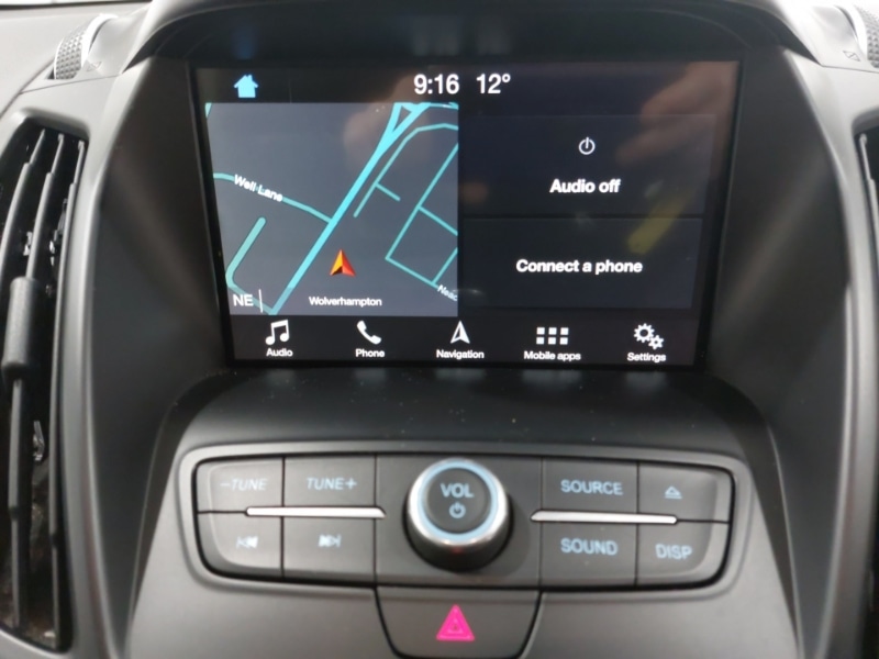 Used Ford Kuga 2018 for sale - 78151558: Photo 19