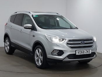 Used Ford Kuga 2018 for sale - 78151558: Photo
