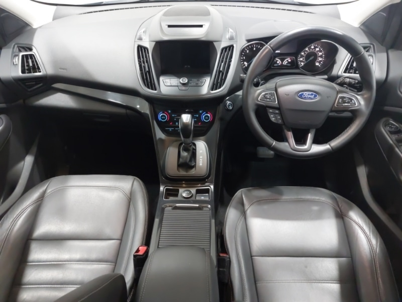 Used Ford Kuga 2018 for sale - 78151558: Photo 2
