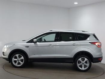 Used Ford Kuga 2018 for sale - 78151558: Photo