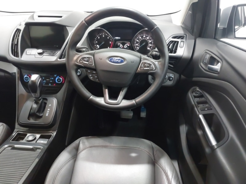 Used Ford Kuga 2018 for sale - 78151558: Photo 7