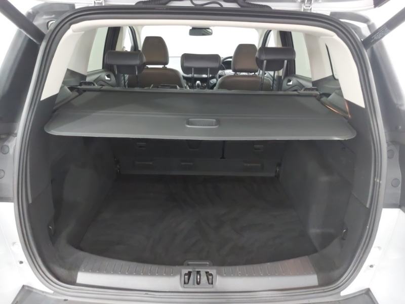 Used Ford Kuga 2018 for sale - 78151558: Photo 8