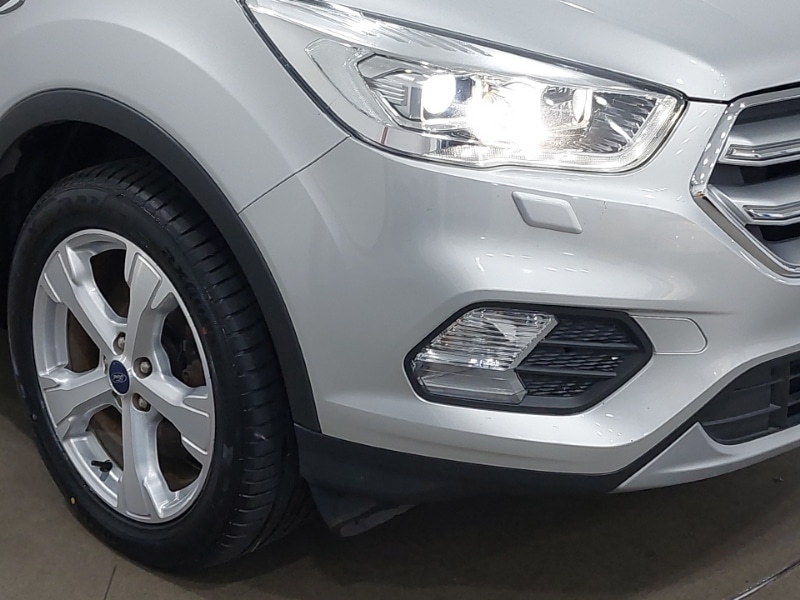 Used Ford Kuga 2018 for sale - 78151558: Photo 9