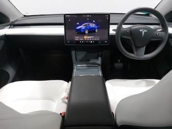 Used Tesla Model Y 2023 for sale - 78608577: Photo